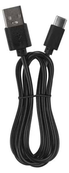 Lampă LED magnetică reîncărcabilă dimabilă de masă 4 în 1 LED/4,2W/3,7V 4000K negru