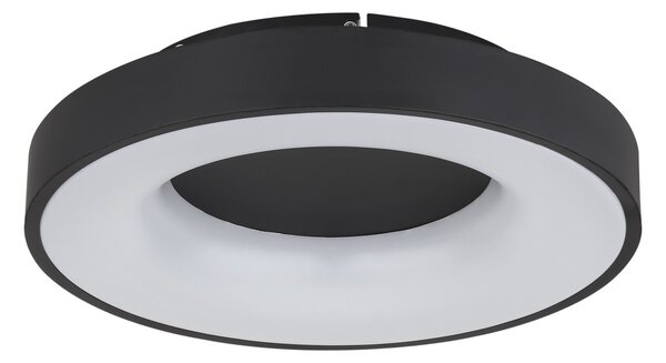 Plafonieră LED dimabilă JOLLI LED/30W/230V Globo 41758-30B + telecomandă