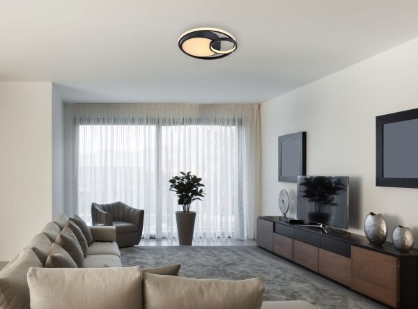 Plafonieră LED KAMILLA LED/36W/230V Globo 67237-36