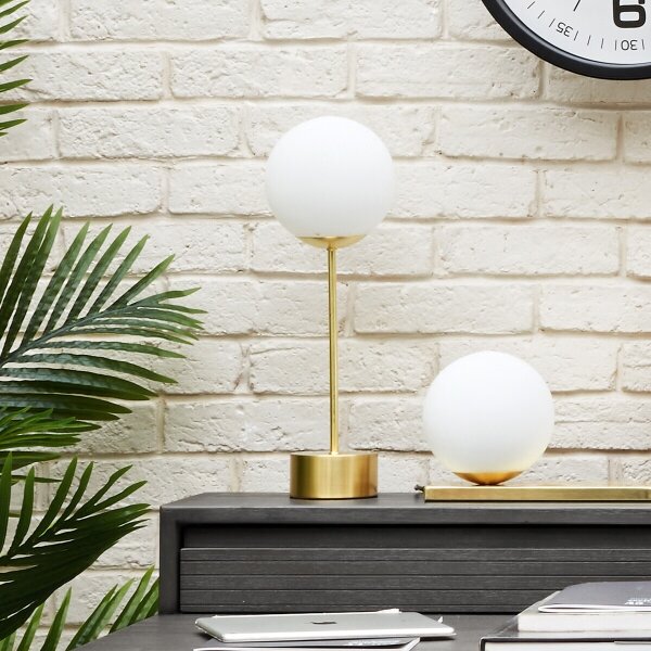 Lampă de masă Atmosphera DRIS 1xE14/25W/230V