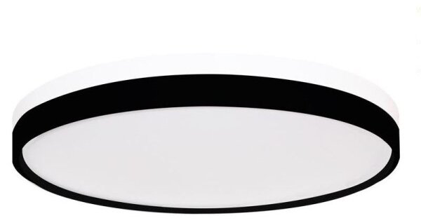 Plafonieră LED dimabilă LED/48W/230V 2700-6500K Wi-Fi Tuya + telecomandă