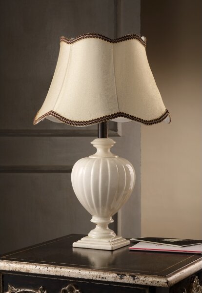 Lampă de masă ONLI DESY 1xE27/22W/230V 60 cm