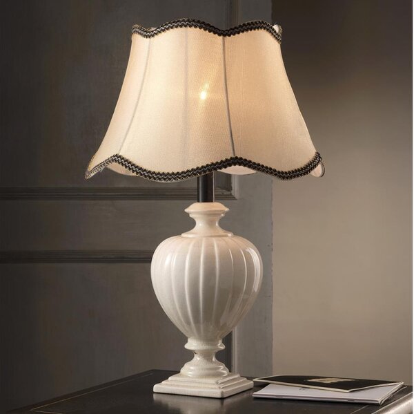 Lampă de masă ONLI DESY 1xE27/22W/230V 60 cm