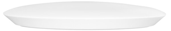 Plafonieră LED Ecolite WYB280-CCT/18W/BI DISK LED/18W/230V IP44 alb