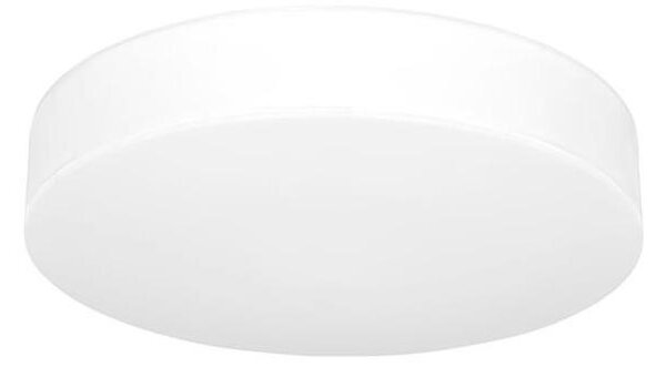 Plafonieră LED Ecolite WML400-CCT/36W/BI MAKARON LED/36W/230V IP44 alb