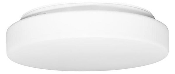 Plafonieră Ecolite W142/B-BI HECTOR 2xE27/60W/230V IP44 alb