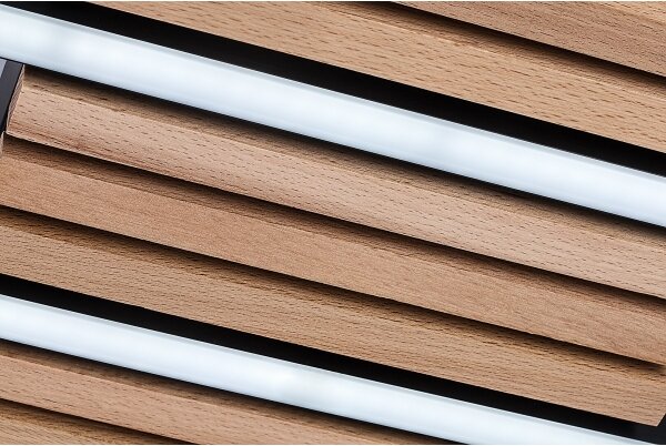 Rabalux 71455 - Plafonieră LED NOXELLE, 12W, 230V, 3000/4500/6000K