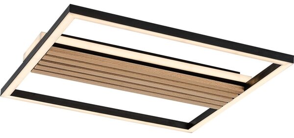 Rabalux 71458 - Plafonieră NOXELLE LED/30W/230V 3000/4500/6000K