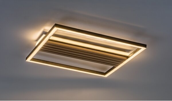 Rabalux 71458 - Plafonieră NOXELLE LED/30W/230V 3000/4500/6000K