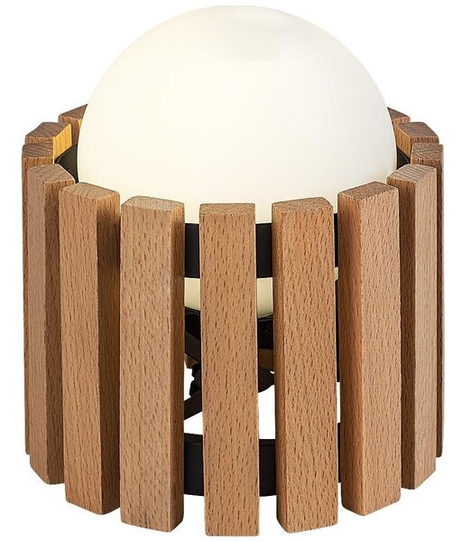 Rabalux 74420 - Lampă de masă NOXELLE 1xG9/5W/230V