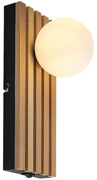 Rabalux NOXELLE 71421 - Aplică de perete 1xG9/5W/230V