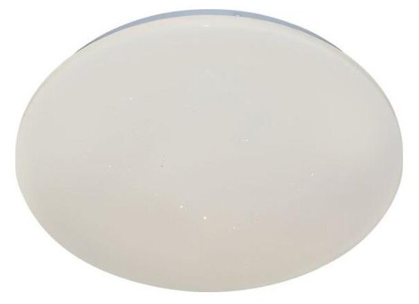 Rabalux 71507 - Plafonieră LED LUCAS2, 12W, 230V, 4000K, diametru 25,5 cm