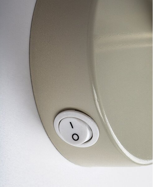 Rabalux 73095 - Spot de perete NEZORI 1xGU10/15W/230V