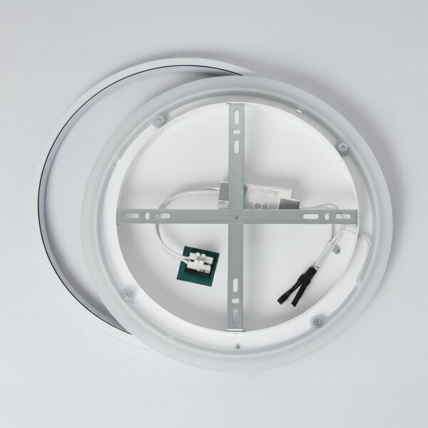 Plafonieră LED CORDOBA, 30W, 230V, albă