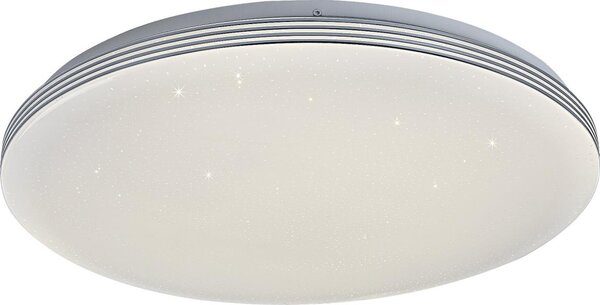 Rabalux 75063 - Plafonieră LED TOMA pentru baie, 40 W, 230 V, IP44, 4000 K, diam. 48 cm