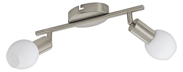 Eglo 96912 - LED Lampa spot VEDRA 1 2xLED/3,5W/230V