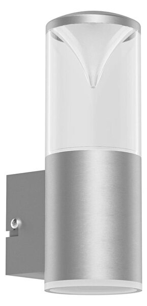 Eglo 94811 - Corp de iluminat LED exterior PENALVA 2xLED/3,7W/230V