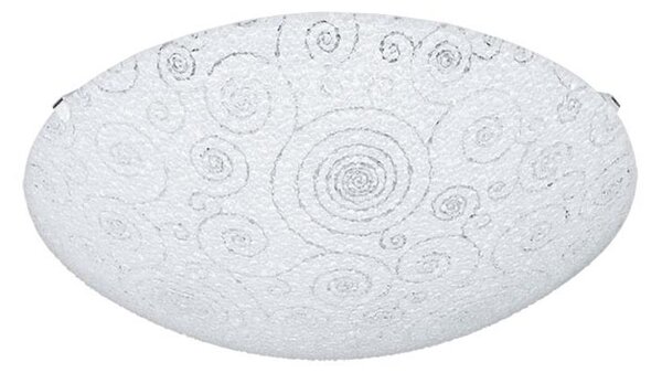 Eglo 93535 - LED Plafoniera RICONTO LED/11W/230V