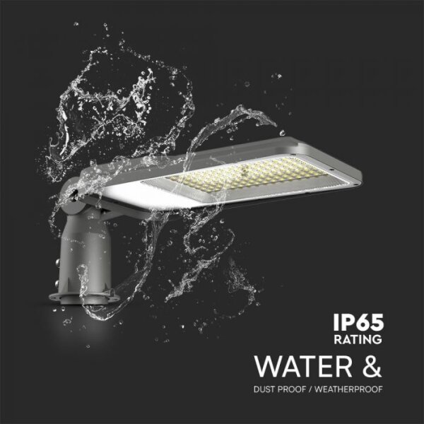 Lampă LED stradală SAMSUNG CHIP LED/50W/230V 6500K IP65