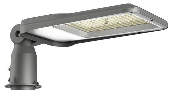 Lampă LED stradală SAMSUNG CHIP LED/100W/230V 6500K IP65