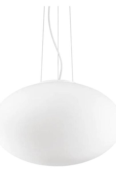 Ideal lux - Lampa suspendata 1xE27/60W/230V
