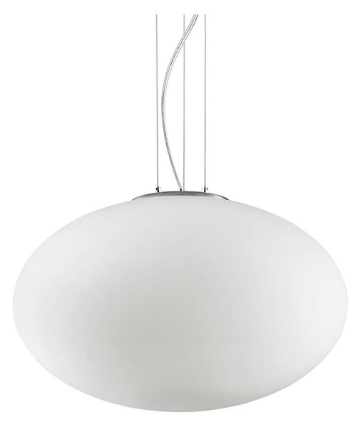 Ideal lux - Lampa suspendata 1xE27/60W/230V