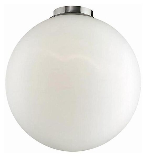Ideal lux - Plafoniera 1xE27/60W/230V 400 mm
