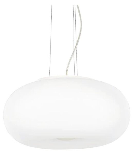 Ideal lux - Lampa suspendata 3xE27/60W/230V