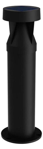 Philips - Lampă solară LED AVERY 1,8W 3,7V 2700K IP44