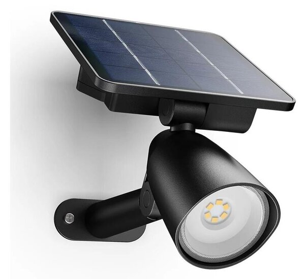 Philips ASHLYN LED 1,4W 3,7V 2700K IP44 lampă solară spot