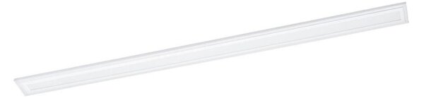 Eglo 98026 - Panou LED SALOBRENA 2 LED/40W/230V alb