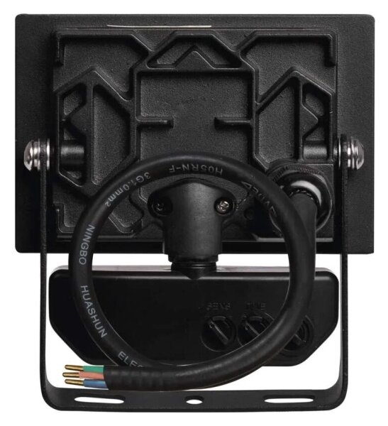 Proiector LED cu senzor TAMBO LED/10W/230V 4000K IP54