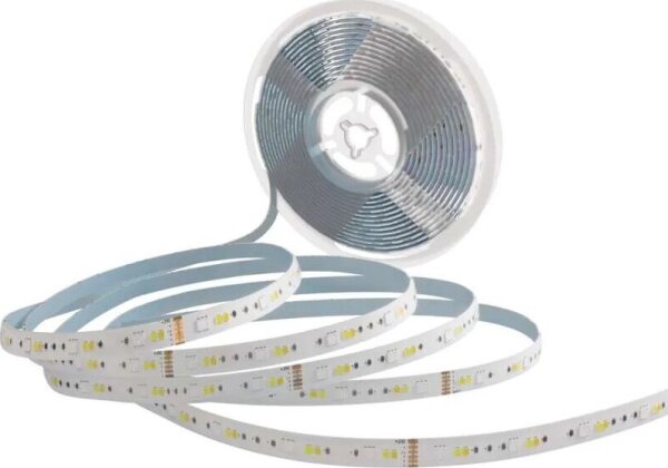 Bandă LED RGB+CCT GOSMART LED/11W/230V 2 m 2700-6500K IP44 Wi-Fi