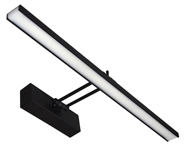 Aplică LED pentru oglindă de baie BLAKE LED/12W/230V IP40 4000K 49 cm