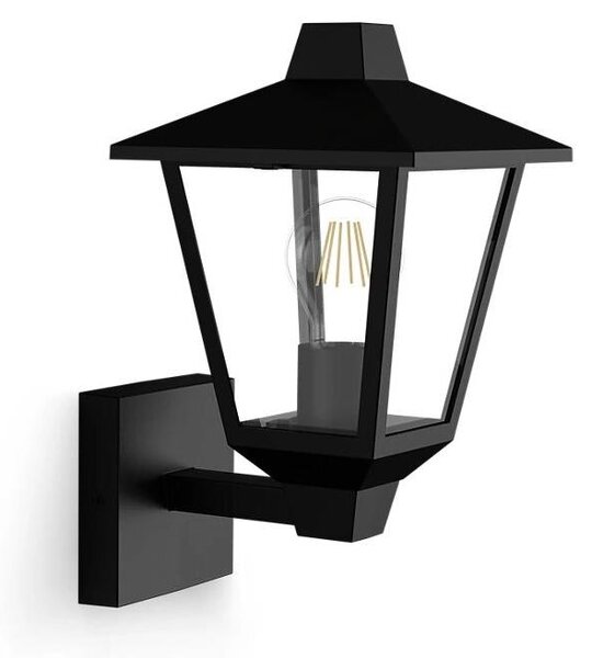 Aplică Philips KINNO 1xE27/25W/230V IP44
