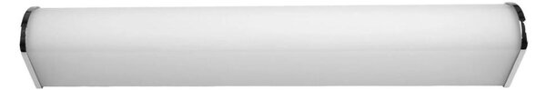 Aplică LED pentru oglindă de baie ALEX LED/8W/230V 4000K 41 cm IP44 crom
