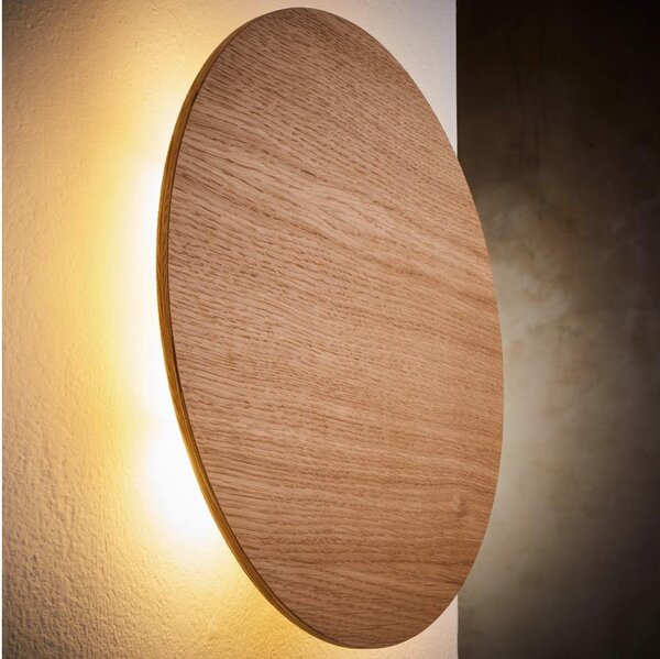 Aplică LUNA 3xG9/8W/230V d. 30 cm bej