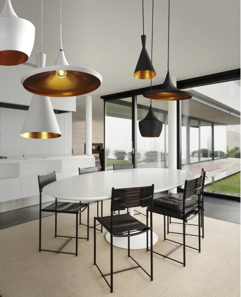 Azzardo AZ1339 - Lustră pe cablu MIX 3xE27/60W/230V