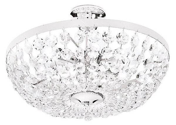 Lustră de cristal pe lanț VALERIE 6xE14/40W/230V Kolarz 960.16K.5
