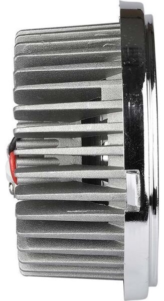 Spot LED încastrat LED/20W/230V 4000K d. 11 cm crom lucios