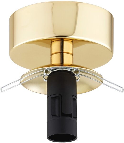 Argon Flavio lampă de tavan 3x7 W alamă-opal 1413