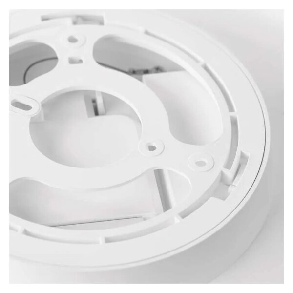 Plafonieră LED pentru baie LED/15W/230V 3000/4000/5700K IP55 alb
