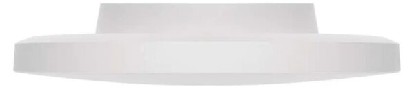 Plafonieră LED pentru baie LED/15W/230V 3000/4000/5700K IP55 alb