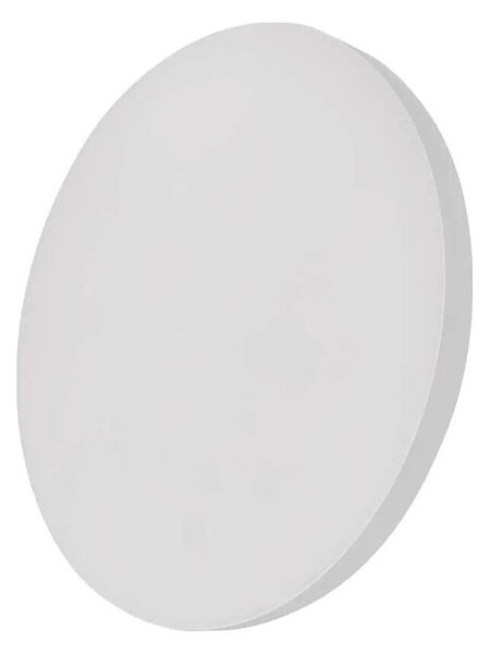 Plafonieră LED pentru baie LED/15W/230V 3000/4000/5700K IP55 alb