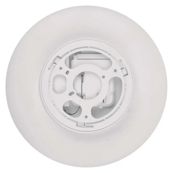 Plafonieră LED pentru baie LED/15W/230V 3000/4000/5700K IP55 alb