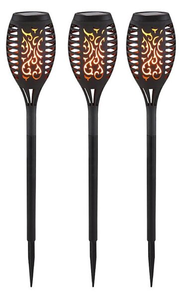 Globo 33536-3 - Set 3x lampă solară LED 0,1W/3V IP44