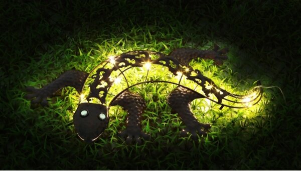 Corp de iluminat LED solar Globo 33518 LED/0,06W/3V IP44
