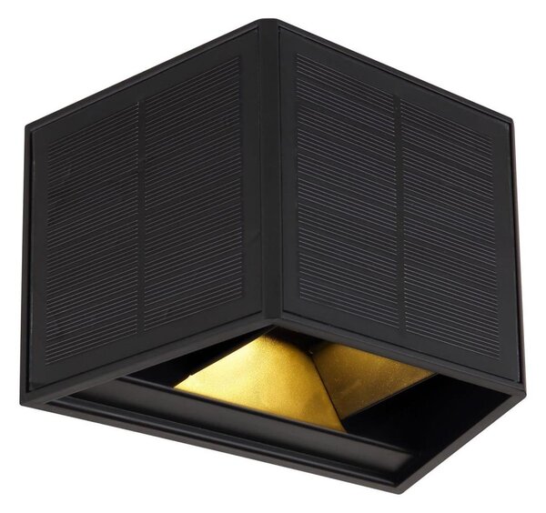 Corp de iluminat LED solar SOLAR LED/6W/3,2V 3000K IP54 Globo 36495