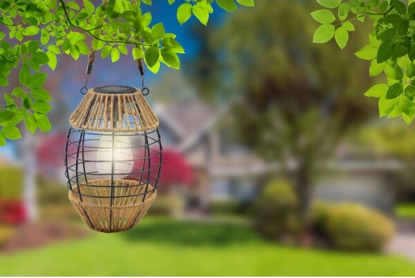 Corp de iluminat LED solar SOLAR LED/2W/3V IP44 Globo 36669