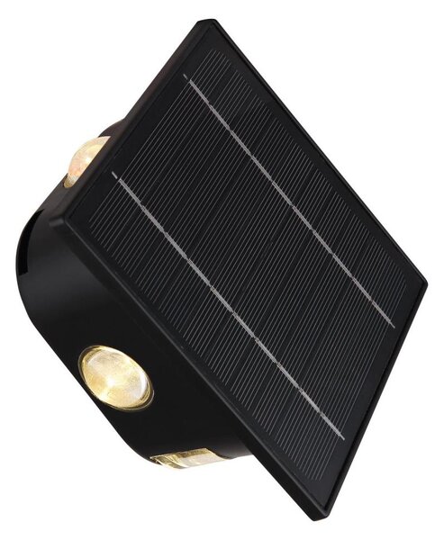 Corp de iluminat LED solar Globo 36494 LED/0,5W/3,2V IP54